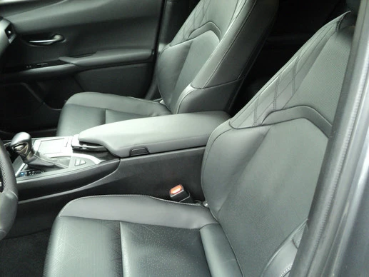 Lexus UX - Afbeelding 22 van 29