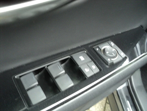 Lexus UX - Afbeelding 23 van 29