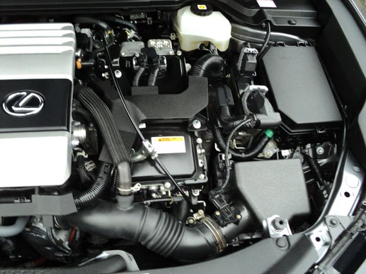 Lexus UX - Afbeelding 24 van 29