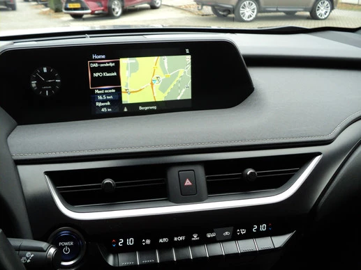 Lexus UX - Afbeelding 26 van 29