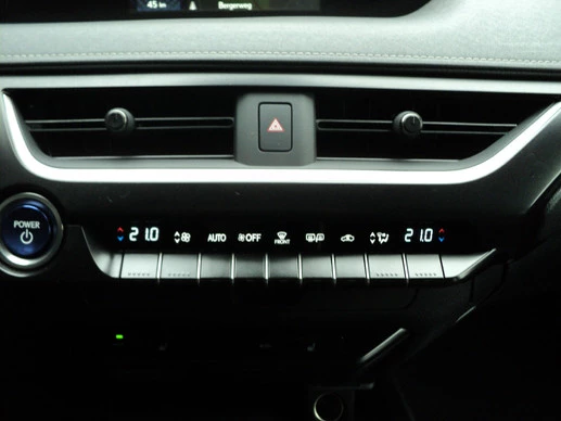 Lexus UX - Afbeelding 27 van 29