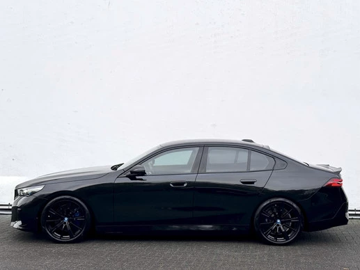 BMW i5 - Afbeelding 2 van 30