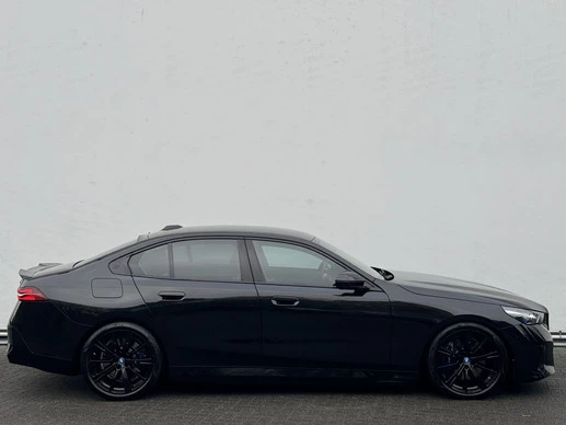 BMW i5 - Afbeelding 6 van 30