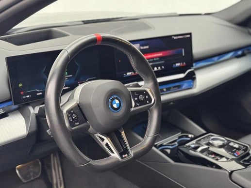 BMW i5 - Afbeelding 8 van 30