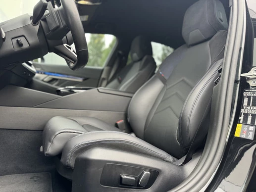 BMW i5 - Afbeelding 9 van 30