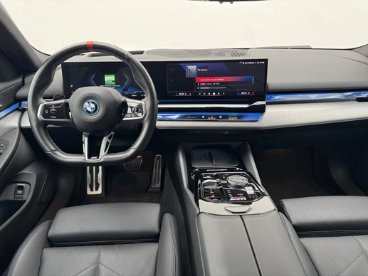 BMW i5 - Afbeelding 12 van 30