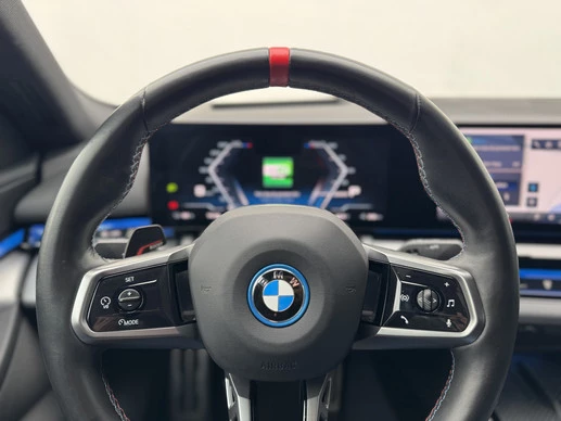 BMW i5 - Afbeelding 15 van 30