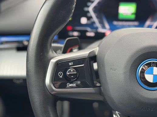 BMW i5 - Afbeelding 16 van 30