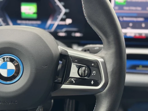 BMW i5 - Afbeelding 17 van 30