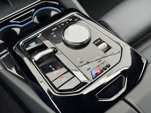 BMW i5 - Afbeelding 18 van 30