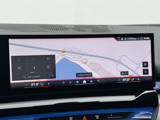 BMW i5 - Afbeelding 20 van 30