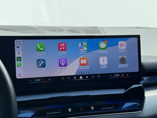 BMW i5 - Afbeelding 21 van 30