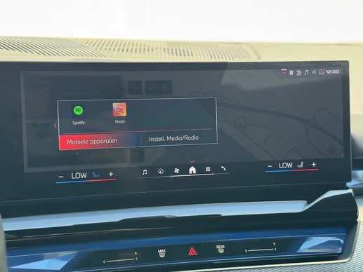 BMW i5 - Afbeelding 22 van 30