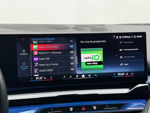 BMW i5 - Afbeelding 23 van 30