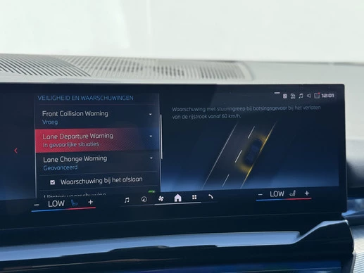 BMW i5 - Afbeelding 24 van 30