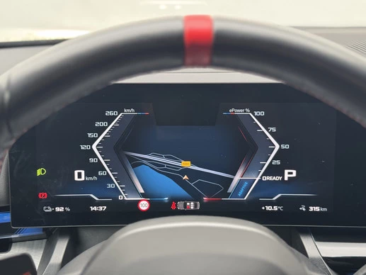 BMW i5 - Afbeelding 25 van 30