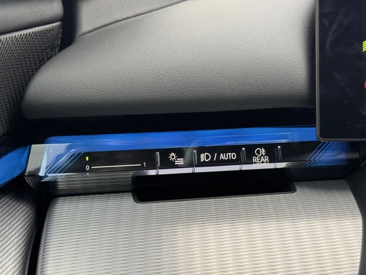 BMW i5 - Afbeelding 26 van 30