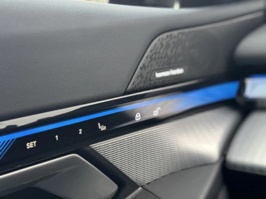 BMW i5 - Afbeelding 28 van 30