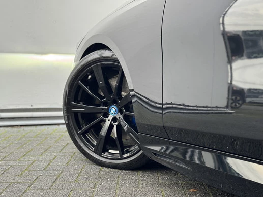 BMW i5 - Afbeelding 29 van 30