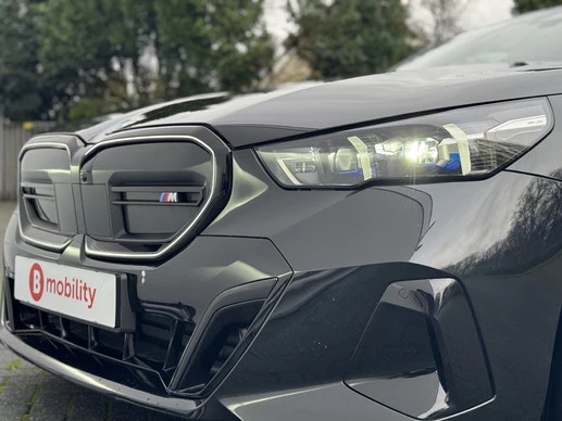 BMW i5 - Afbeelding 30 van 30