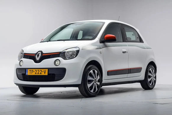 Renault Twingo - Afbeelding 1 van 30