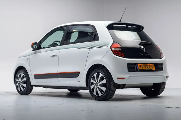 Renault Twingo - Afbeelding 3 van 30