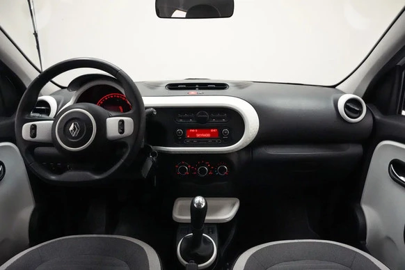 Renault Twingo - Afbeelding 4 van 30