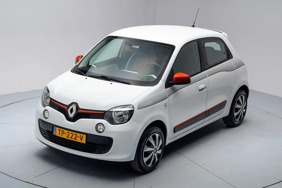 Renault Twingo - Afbeelding 9 van 30