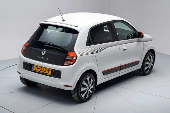 Renault Twingo - Afbeelding 10 van 30