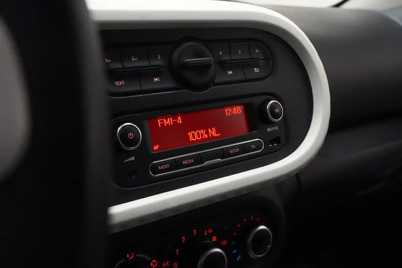 Renault Twingo - Afbeelding 18 van 30