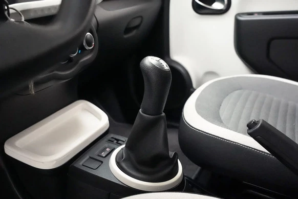 Renault Twingo - Afbeelding 19 van 30