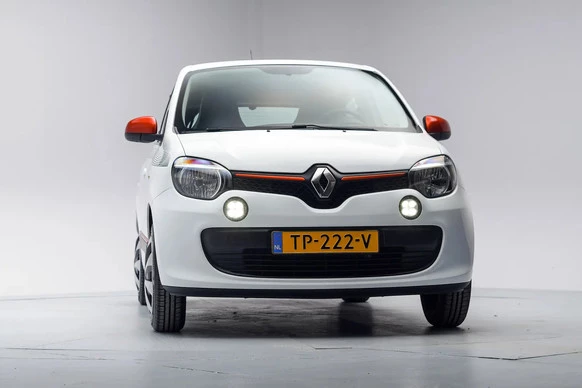 Renault Twingo - Afbeelding 21 van 30