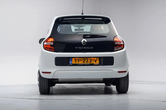 Renault Twingo - Afbeelding 27 van 30