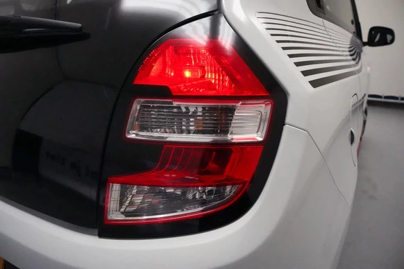 Renault Twingo - Afbeelding 29 van 30