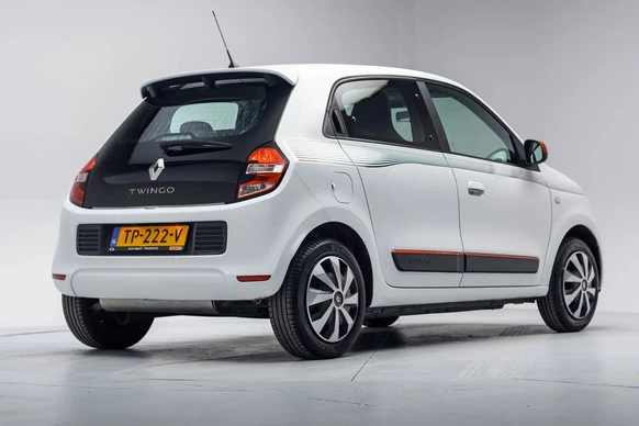 Renault Twingo - Afbeelding 30 van 30
