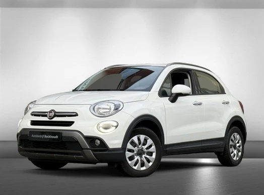 Fiat 500X - Afbeelding 1 van 26