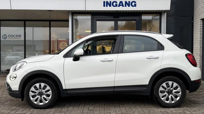 Fiat 500X - Afbeelding 2 van 26