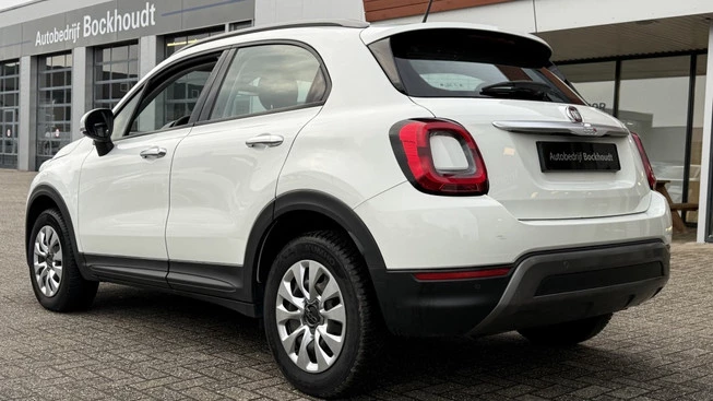 Fiat 500X - Afbeelding 3 van 26