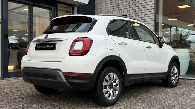 Fiat 500X - Afbeelding 4 van 26