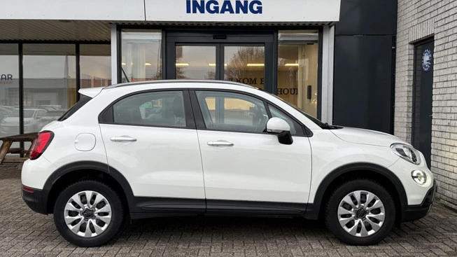 Fiat 500X - Afbeelding 5 van 26