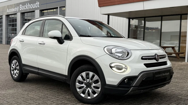 Fiat 500X - Afbeelding 6 van 26