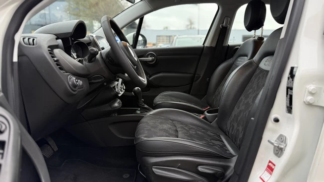 Fiat 500X - Afbeelding 7 van 26