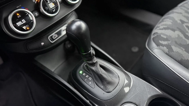 Fiat 500X - Afbeelding 15 van 26