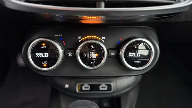 Fiat 500X - Afbeelding 16 van 26