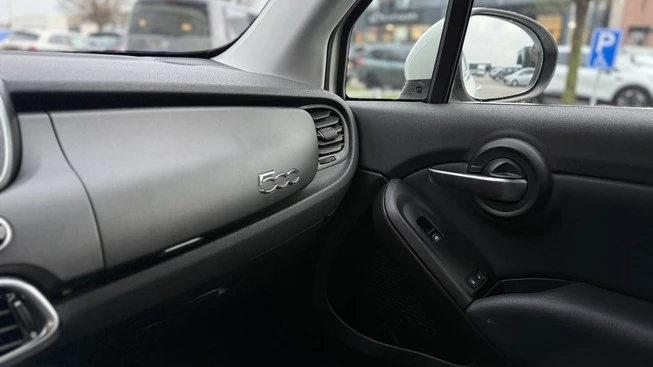 Fiat 500X - Afbeelding 17 van 26
