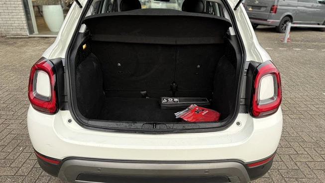 Fiat 500X - Afbeelding 18 van 26