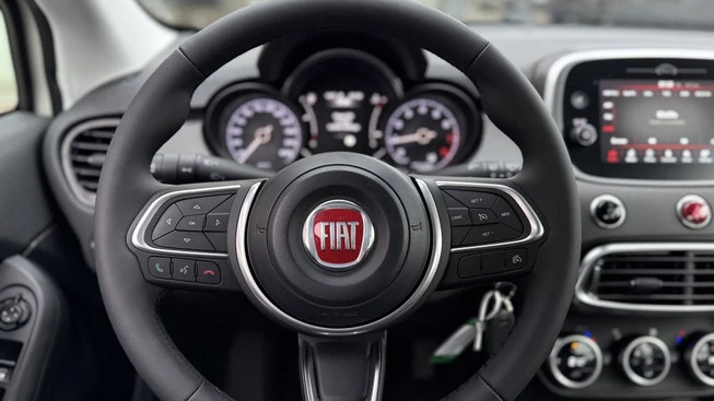 Fiat 500X - Afbeelding 10 van 26