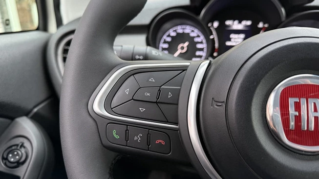 Fiat 500X - Afbeelding 11 van 26