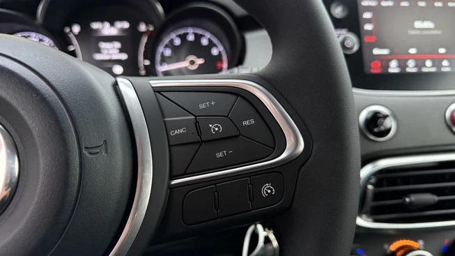 Fiat 500X - Afbeelding 12 van 26