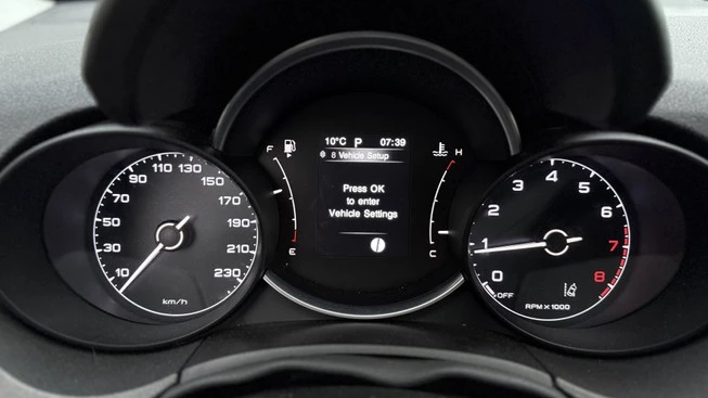 Fiat 500X - Afbeelding 13 van 26